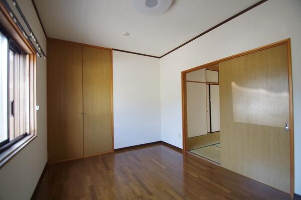 コーポハイネスCの物件内観写真